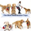 Aitmexcn Dog Rope Toy Durable Tug of War Teeth Cleaning-5