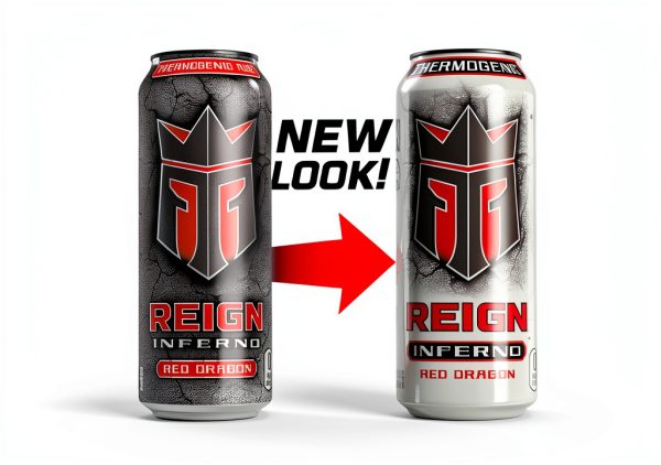 Reign Inferno Energy Drink Thermogenic Fuel 300mg Caffeine-3
