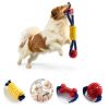 Aitmexcn Dog Rope Toy Durable Tug of War Teeth Cleaning-2