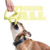 Benebone Dog Tug Toy Natural Rubber Enrichment Chew-1
