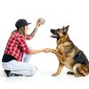 GASAPET Dog Rope Toys Durable Cotton Chew Tug Play-4