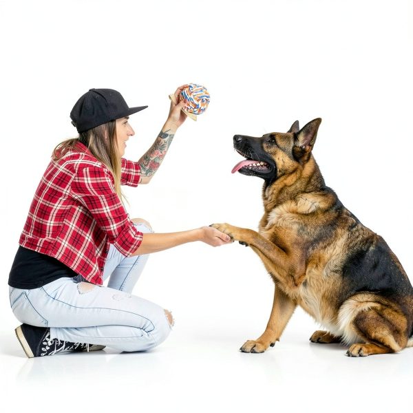 GASAPET Dog Rope Toys Durable Cotton Chew Tug Play-4