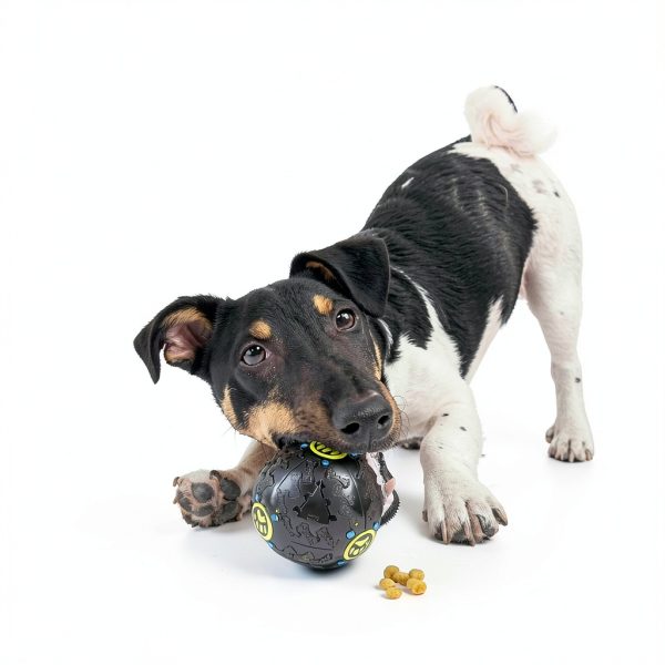Beiker Dog Rope Toys 15 Pack Chew Teething Interactive Play-3