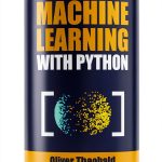 Scatterplot Press Machine Learning Book Python Beginners-0