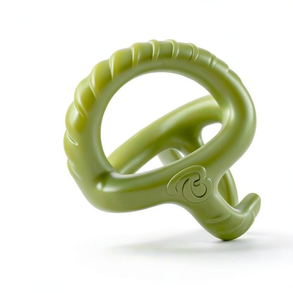 Benebone Dog Tug Toy Natural Rubber Enrichment Chew-2