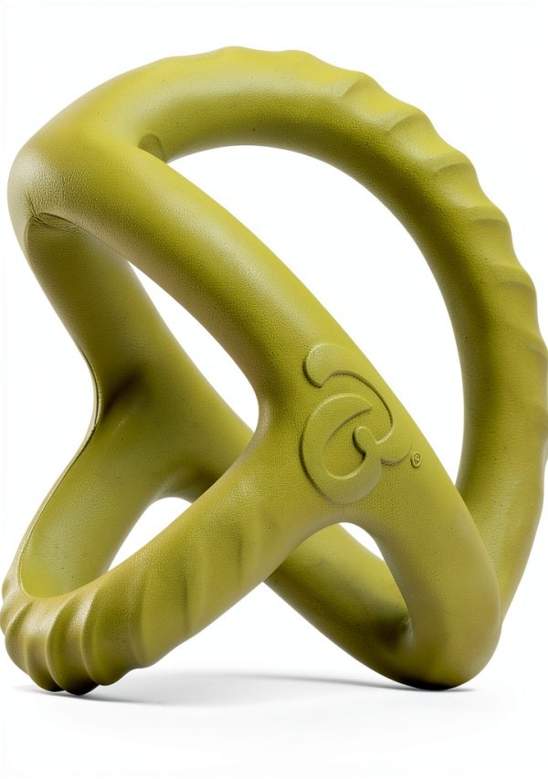 Benebone Dog Tug Toy Natural Rubber Enrichment Chew-0
