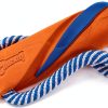 Chuckit Ultra Bumper Tug Dog Toy Durable Rubber Rope-2