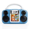 Bluey Musical Toy KIDdesigns Game Mode Lights Songs Toddler-4