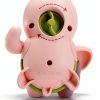SEPHIX Wind Up Bath Turtle Toys Safe ABS Plastic Baby-2