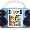 Bluey Musical Toy KIDdesigns Game Mode Lights Songs Toddler-0