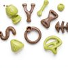 Benebone Dog Tug Toy Natural Rubber Enrichment Chew-5