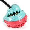 ALLRIER Dog Rope Toy TPR Durable Chew Teeth Cleaning-3