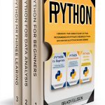 Python Programming Book Beginners Kindle Unlimited English-0