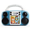 Bluey Musical Toy KIDdesigns Game Mode Lights Songs Toddler-1