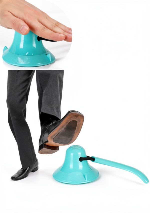 ALLRIER Dog Rope Toy TPR Durable Chew Teeth Cleaning-4