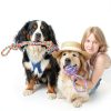 GASAPET Dog Rope Toys Durable Cotton Chew Tug Play-5