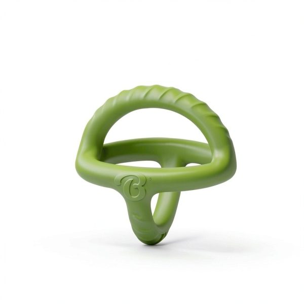 Benebone Dog Tug Toy Natural Rubber Enrichment Chew-4