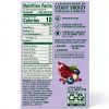 Pomegranate Blueberry Energy Powder Campbell's 10oz-7