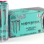 Monster Energy Ultra Vice Guava Zero Sugar Drink-0