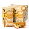 Peach Mango Energy Drink Powder Campbell 120pk-0