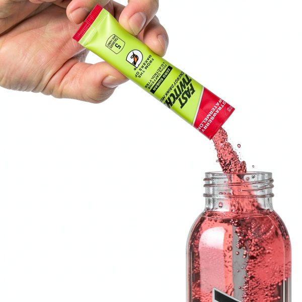 Gatorade Fast Twitch Energy Drink Mix-4