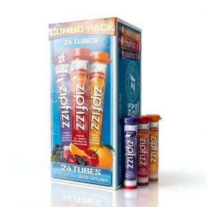 Zipfizz Energy Drink Powder-0