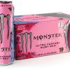 Monster Energy Ultra Ruby Red Energy Drink-0