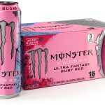 Monster Energy Ultra Ruby Red Energy Drink-0