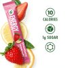 Campbell's Strawberry Lemonade Energy Drink Powder-3
