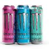 Monster Energy Ultra Zero Sugar 15-Can Pack-0
