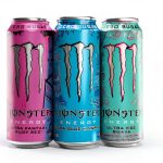 Monster Energy Ultra Zero Sugar 15-Can Pack-0