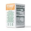 Peach Mango Energy Drink Powder Campbell 120pk-1