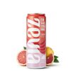 Zevia Zero Calorie Energy Drink Variety Pack 12oz Cans – Natural-2
