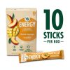Peach Mango Energy Drink Powder Campbell 120pk-2