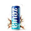 Zevia Zero Sugar Energy Drink 12oz Classic Pack Variety Natural-3