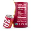 Zevia Zero Sugar Energy Drink Variety Pack 12oz Cans Natural Stevia-1