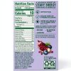 Pomegranate Blueberry Powder Campbell 120 Pack-7