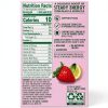 Campbell's Strawberry Lemonade Energy Drink Powder-7