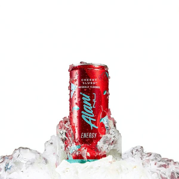Alani Nu Energy Drink 12oz Variety Pack Zero Sugar Boost for Active-1