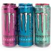 Monster Energy Ultra Zero Sugar 15-Can Pack-2