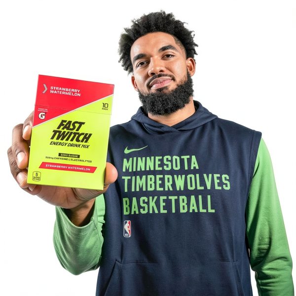 Gatorade Fast Twitch Energy Drink Mix-5