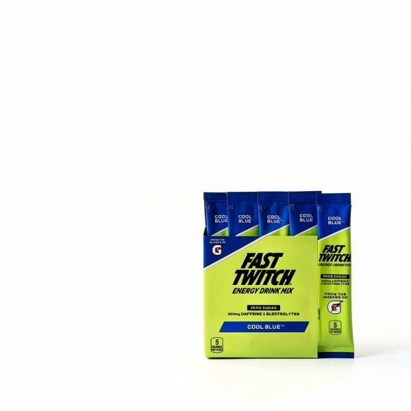 Gatorade Fast Twitch Energy Drink Mix-3
