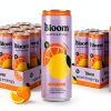 Bloom Sparkling Energy Drink 12 Fl Oz Variety Pack Zero Sugar-0