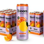 Bloom Sparkling Energy Drink 12 Fl Oz Variety Pack Zero Sugar-0