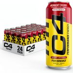 C4 Energy Drink Variety Pack Zero Sugar 200mg Caffeine 16oz-0
