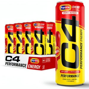 C4 Energy Drink by Nutrabolt 16 Fl Oz Variety Pack Zero Sugar-0