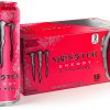 Monster Energy Ultra Rosa 15 Pack 16 Ounce Zero Sugar Energy Drink-0