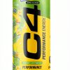 C4 Energy Drink by Nutrabolt 200mg Caffeine Zero Sugar 16 Fl Oz-1