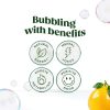 Bloom Sparkling Energy Drink 12 Fl Oz Zero Sugar Natural Caffeine-6