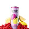 Bloom Sparkling Energy Drink 12 Fl Oz Zero Sugar Natural Caffeine-1